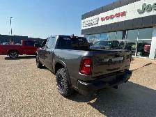 2026 Ram 1500 Rebel - Photo 6