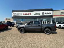 2026 Ram 1500 Rebel - Photo 7