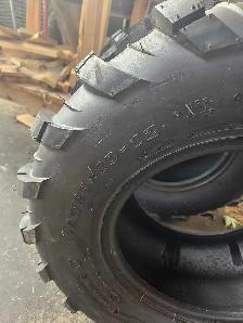 Brand new tires - Photo 2