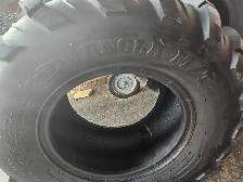 Brand new tires - Photo 3