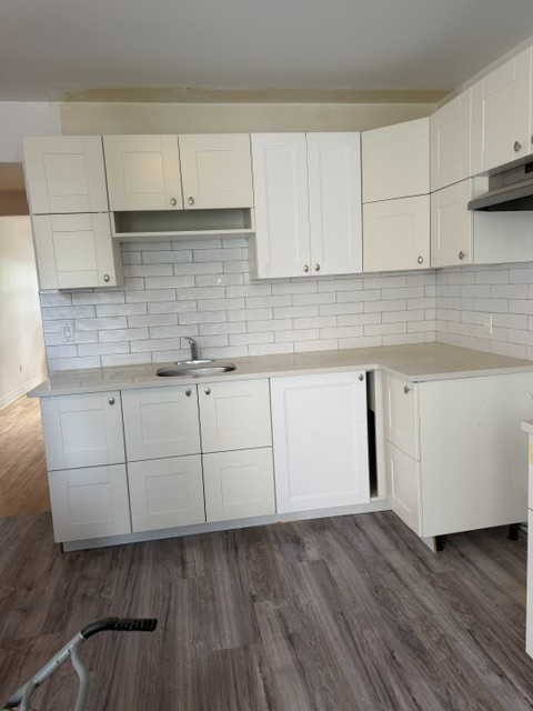 4 ½ à louer – Rosemont (Montréal)