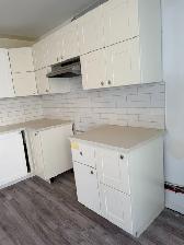 4 ½ à louer – Rosemont (Montréal) - Photo 2