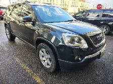 2010 GMC Acadia suv - Photo 2
