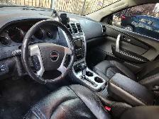 2010 GMC Acadia suv - Photo 4