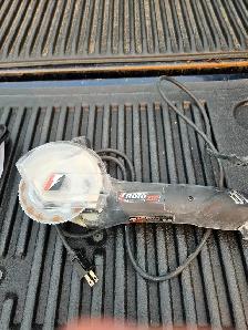 RotoZip 4 inch Skill Saw, $ 30