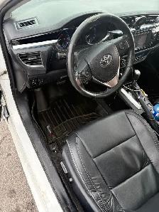 2014 Toyota Corolla - Photo 3