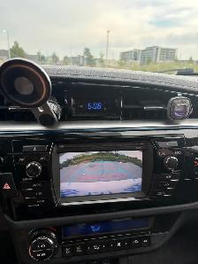 2014 Toyota Corolla - Photo 4