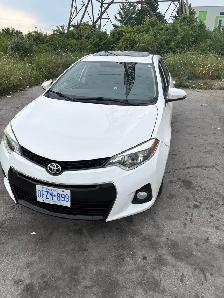 2014 Toyota Corolla - Photo 5