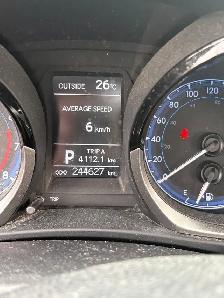 2014 Toyota Corolla - Photo 6