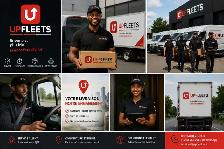 Brokers en livraison – Développez votre équipe avec UPFLEETS - Photo 2