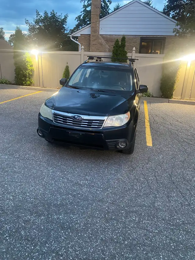 Clean car