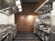 need lady for indian restaurant