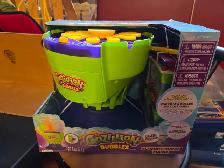 Gazillion Bubbles Maker