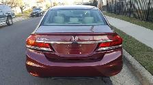 Honda Civic LX 2013 - Photo 6