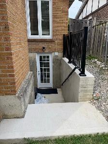 One bedroom basement for rent - Photo 3