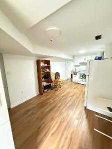 One bedroom basement for rent - Photo 4