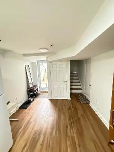 One bedroom basement for rent - Photo 5