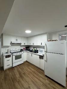 One bedroom basement for rent - Photo 6