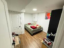 One bedroom basement for rent - Photo 7