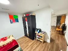 One bedroom basement for rent - Photo 8