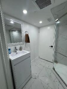 One bedroom basement for rent - Photo 9