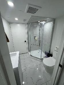 One bedroom basement for rent - Photo 10
