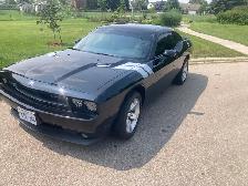2009 Dodge Challenger SE