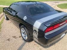 2009 Dodge Challenger SE - Photo 2