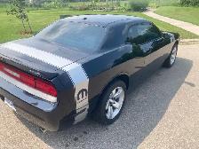 2009 Dodge Challenger SE - Photo 3