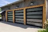 Garage Door Genie 6072H-O Residential Wall Mounted Garage Door O - Photo 3