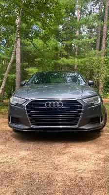 Audi A3 Komfort 2.0T 2017 — Boîte automatique — 125 000 km - Photo 2
