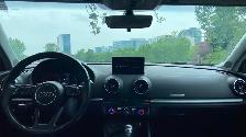 Audi A3 Komfort 2.0T 2017 — Boîte automatique — 125 000 km - Photo 3