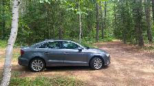 Audi A3 Komfort 2.0T 2017 — Boîte automatique — 125 000 km - Photo 8