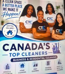 Need a Cleaner? Reliable Ottawa Home & Office Cleaning