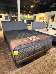 BEAUTY REST MATTRESSES SALE AT CANADIAN MATTRESS YYC! COME NOW