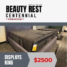 BEAUTY REST MATTRESSES SALE AT CANADIAN MATTRESS YYC! COME NOW - Photo 2