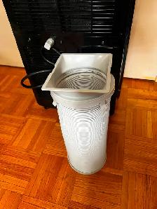 LG Portable Air Conditioner,LG 12000 BTU  3-In-1 Air Conditioner - Photo 4