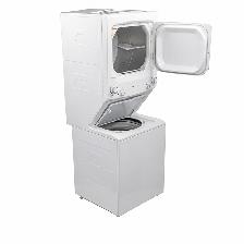 GE Unitized Spacemaker Electric Dryer Laundry Centre ENERGY STAR