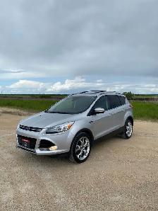 2016 Ford Escape Titanium - Photo 3