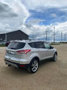 2016 Ford Escape Titanium - Photo 5