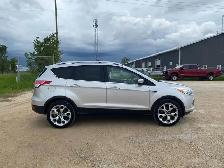 2016 Ford Escape Titanium - Photo 6