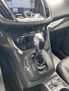 2016 Ford Escape Titanium - Photo 8
