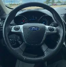 2016 Ford Escape Titanium - Photo 12