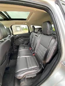 2016 Ford Escape Titanium - Photo 15