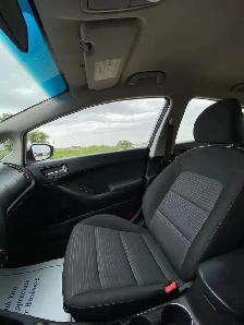 2018 Kia Forte LX - Photo 13