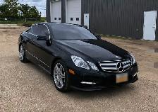 2012 Mercedes-Benz E-350 - Photo 2