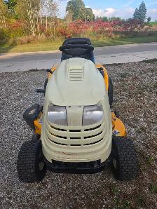 Cub Cadet - Photo 2