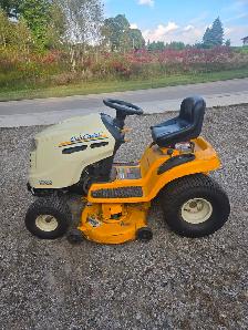 Cub Cadet - Photo 3
