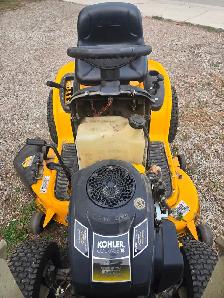 Cub Cadet - Photo 6
