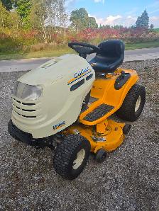 Cub Cadet - Photo 7